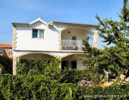 Vodice &delta;&iota;&alpha;&mu;&epsilon;&rho;ί&sigma;&mu;&alpha;&tau;&alpha; Matic, ενοικιαζόμενα δωμάτια στο μέρος Split, Croatia - Vodice apartmani Matić