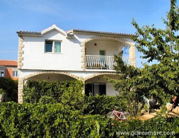 Vodice apartmani Matić