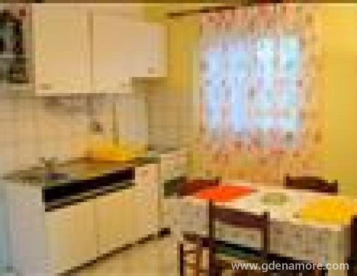 Bijeli apartman 
