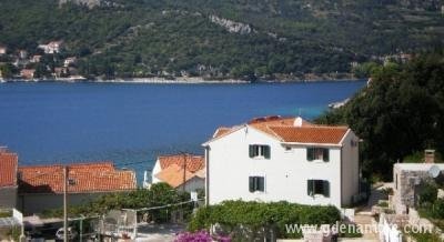 Villa Doris Štikovica Dubrovnik, privatni smeštaj u mestu Dubrovnik, Hrvatska