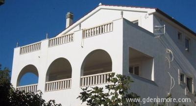 APARTMANI MASLINA , privatni smeštaj u mestu Rogoznica, Hrvatska