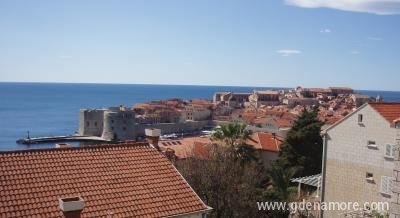 Apartmani Ingrid, privatni smeštaj u mestu Dubrovnik, Hrvatska