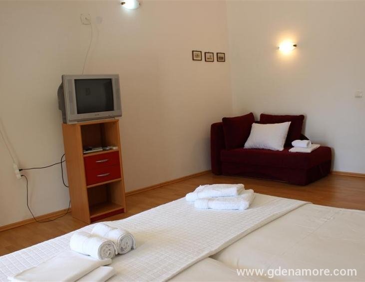 Apartman