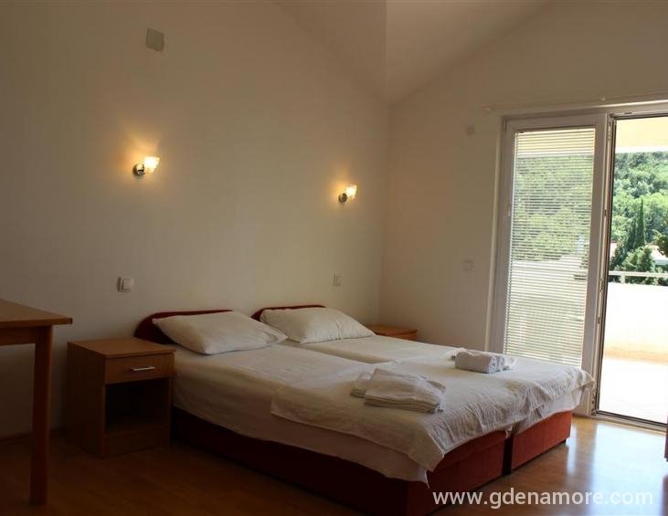 Apartman