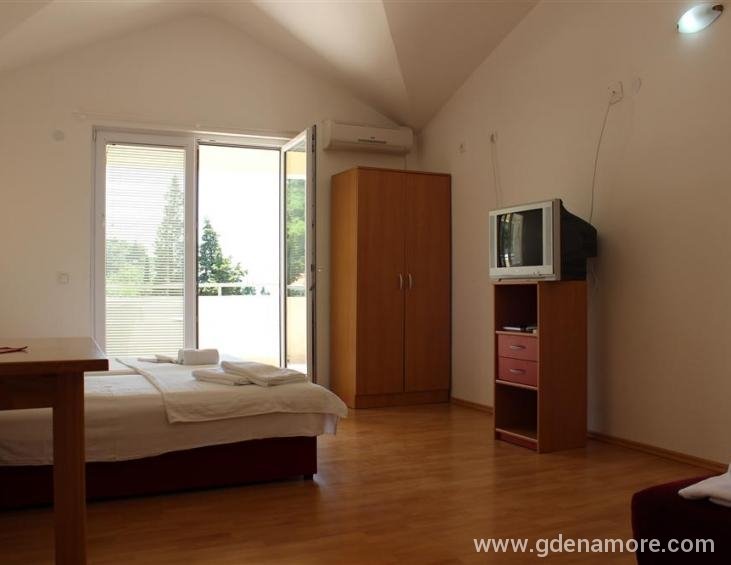Apartman