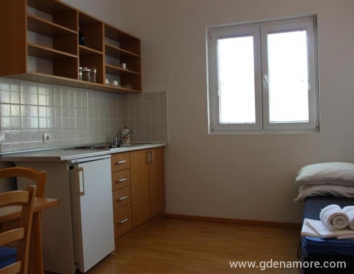Apartman