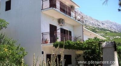 Apartman Rubić, privatni smeštaj u mestu Lokva Rogoznica, Hrvatska