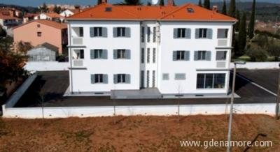 APARTMENTS KIMI, privatni smeštaj u mestu Rovinj, Hrvatska