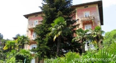 Villa San Giuseppe, privatni smeštaj u mestu Lovran, Hrvatska