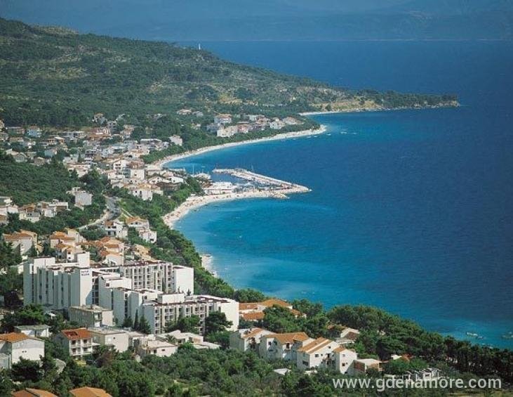 Tučepi