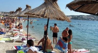 Ciovo - Apartmani i sobe uz more i plažu, privatni smeštaj u mestu Čiovo, Hrvatska