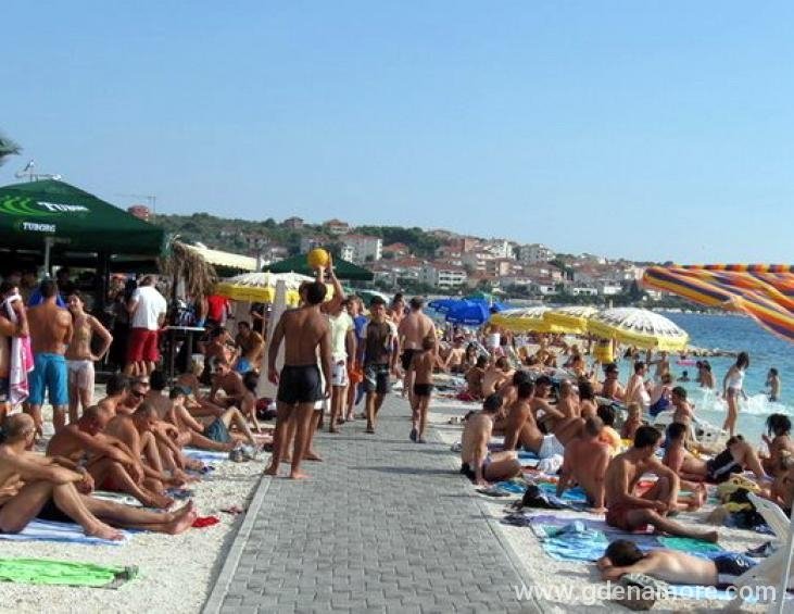 Apartmani blizu mora i palze