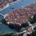 Ciovo - Apartments und Zimmer am Meer und Strand, Privatunterkunft im Ort Čiovo, Kroatien - Trogir Čiovo Apartmani Tomi