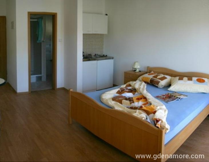 Apartmani Tomi 