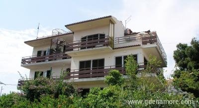 Villa Kostovic, privatni smeštaj u mestu Trogir Seget Donji, Hrvatska