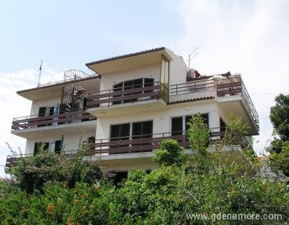 Villa Kostovic, privatni smeštaj u mestu Trogir Seget Donji, Hrvatska