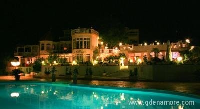 Pansion Villa Antonio , privatni smeštaj u mestu Orebić, Hrvatska