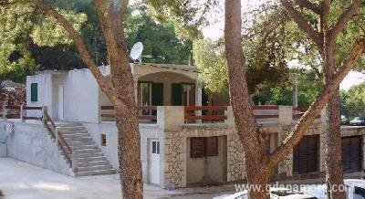 APARTMANI FANI, privatni smeštaj u mestu Hvar Jelsa, Hrvatska