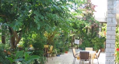 kuća španjol, privatni smeštaj u mestu Rab, Hrvatska