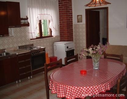 Apartmani Baloević, privatni smeštaj u mestu Supetar, Hrvatska - A1