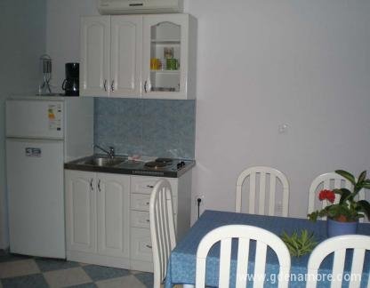 CASA DEL SOL, privatni smeštaj u mestu Suko&scaron;an, Hrvatska - JUŽNI PARKING