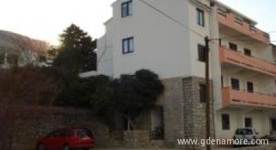 Apartmani Tičić, privatni smeštaj u mestu Pag, Hrvatska