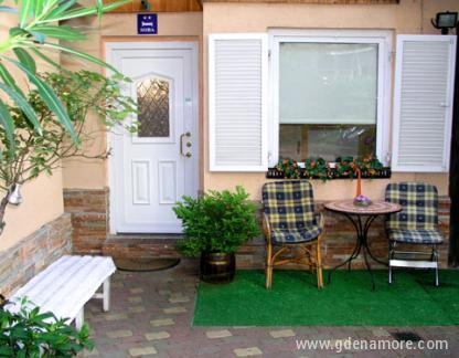 apartman Aladin, privatni smeštaj u mestu Zagreb, Hrvatska
