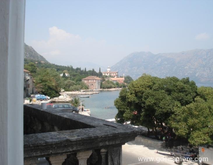 pogled na centar