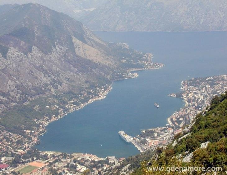 Boka Kotorska