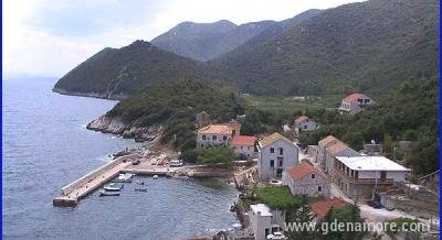 čumbelić nikola, privatni smeštaj u mestu Mljet, Hrvatska