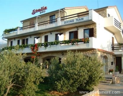 Stella, privat innkvartering i sted Hvar, Kroatia