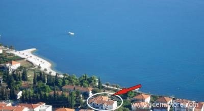 Villa Ivanka, privatni smeštaj u mestu Trogir Seget Donji, Hrvatska