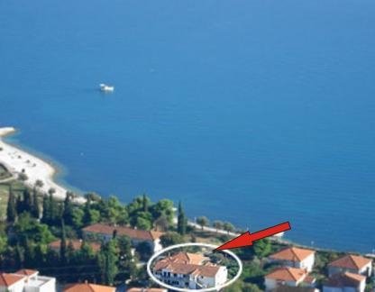 Villa Ivanka, privatni smeštaj u mestu Trogir Seget Donji, Hrvatska - Villa Ivanka