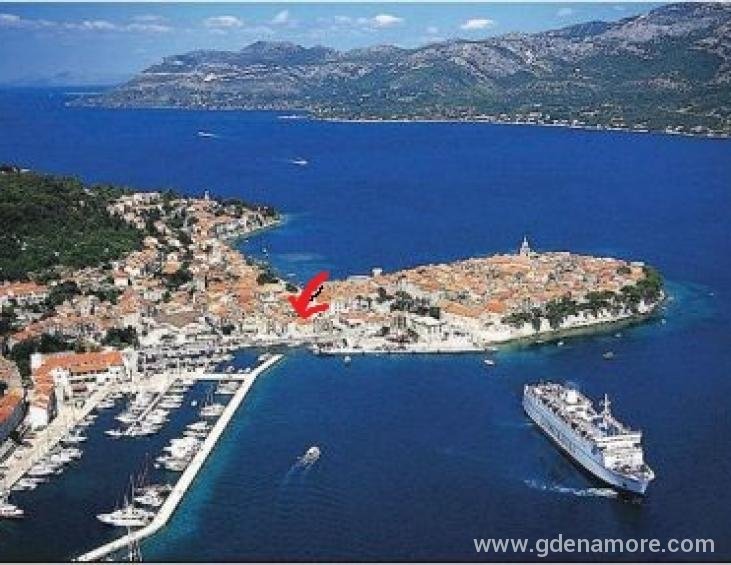 Korčula