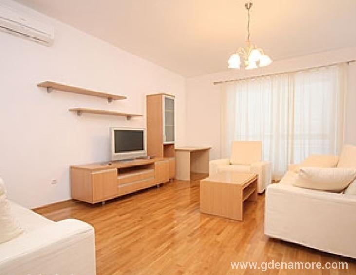 Dnevni boravak (apartman 1)