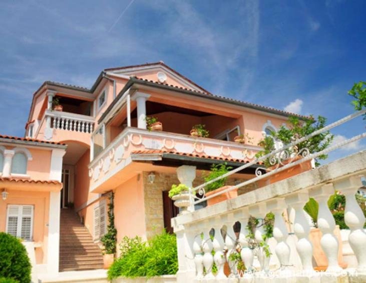 Villa Barbara 