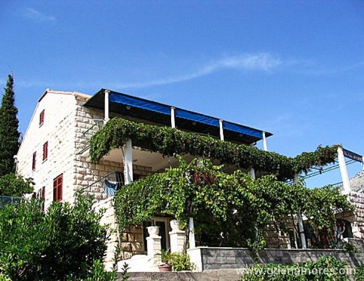 VILA ANKA