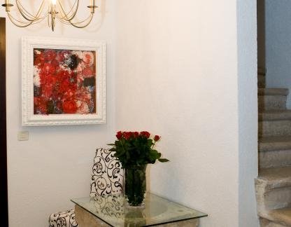 VILLA FLORES, alojamiento privado en Dubrovnik, Croacia - VILLA FLORES