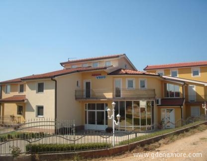 Pansion Veso, privatni smeštaj u mestu Međugorje, Bosna i Hercegovina - Vanjski izgled