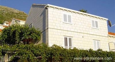 Apartman & rooms Anka, privatni smeštaj u mestu Dubrovnik, Hrvatska