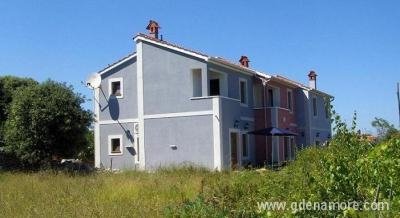 Apartmani Sabina, privatni smeštaj u mestu Mali Lošinj, Hrvatska