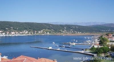 Ljubica, privatni smeštaj u mestu Rab, Hrvatska
