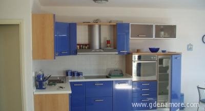 Apartman Baška Voda, privatni smeštaj u mestu Baška Voda, Hrvatska