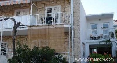 apartmani Mirjana, privatni smeštaj u mestu Hvar, Hrvatska