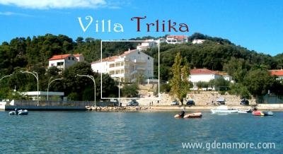 Villa Trlika, privatni smeštaj u mestu Rab, Hrvatska