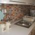 Apartments - Jakovic, private accommodation in city Brela, Croatia - Kuhinja