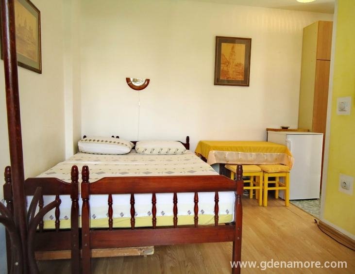 Apartman 1