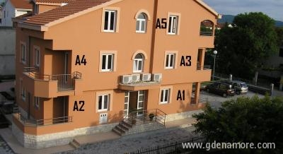 Apartmani JurAn Sukošan, privatni smeštaj u mestu Sukošan, Hrvatska