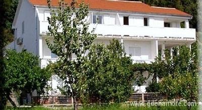 apatmani renny, privatni smeštaj u mestu Rab, Hrvatska