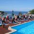 Wohnungen MacAdams, Privatunterkunft im Ort Novalja, Kroatien - Private accommodation Apartments wiht pool Novalja